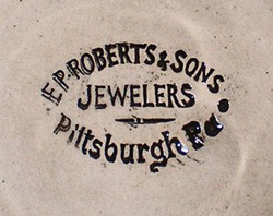 EP Roberts & Sons 2